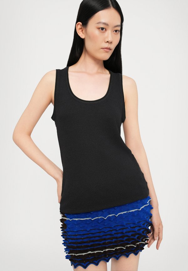 JESSA TANT TWISTED - Top4