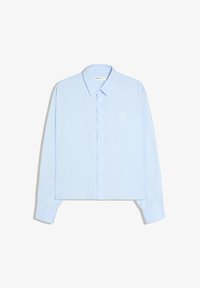 Sélectionné, light blue