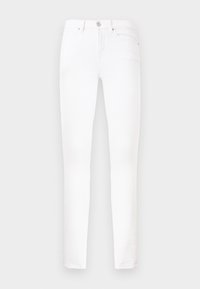 Επιλέχθηκε, bright white