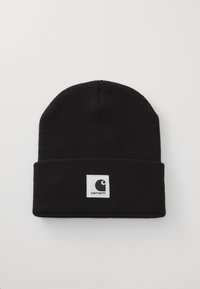 ASHLEY BEANIE UNISEX - Muts - black