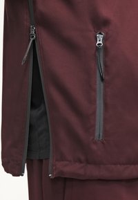 Joseph Giacca leggera - dark red
