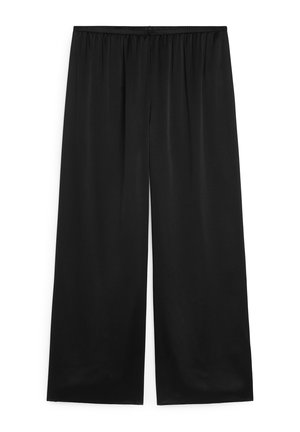 ARKET, Pantalon classique - black
