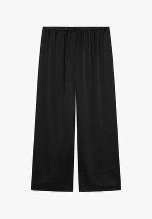 ARKET, Pantalon classique - black