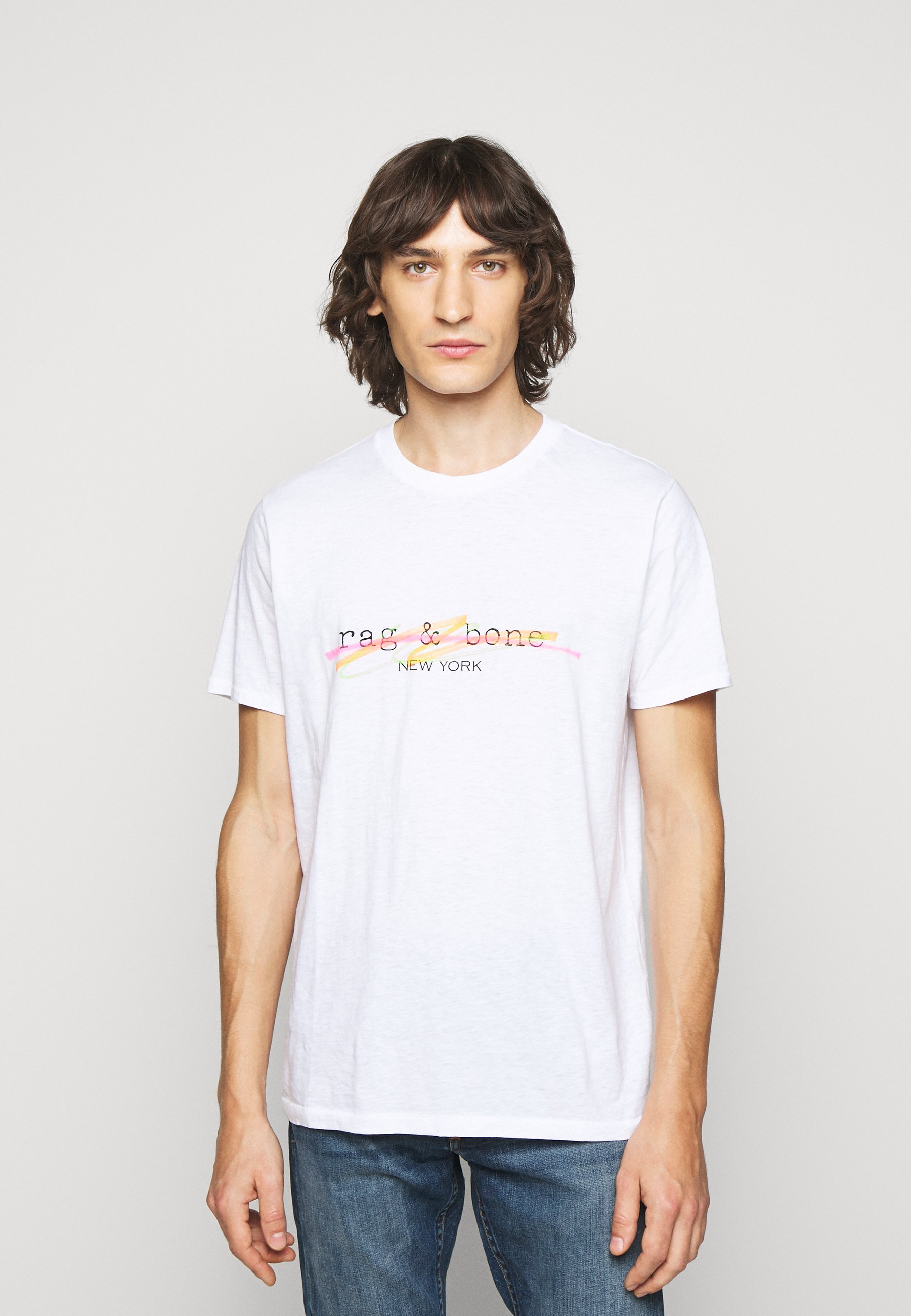 rag and bone tee