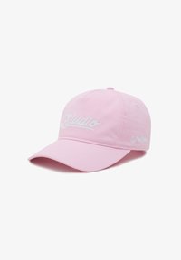 Non sélectionné, pink tulle