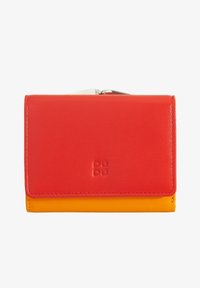 Non sélectionné, red