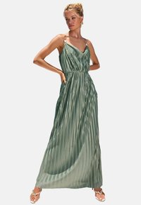 Lipsy - Maxi dress - blue Thumbnail Image 1
