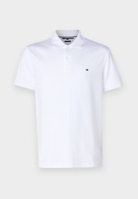 Unselected, white