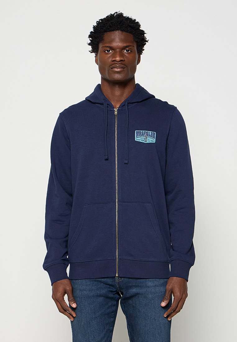Kapuzenpullover