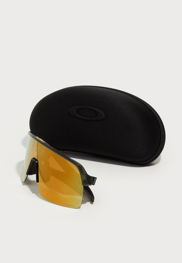 SUTRO LITE UNISEX - Sunglasses - olive ink3