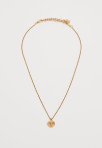 Valitud, gold-coloured