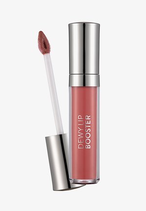 Flormar, DEWY LIP BOOSTER - Lipgloss - Castle
