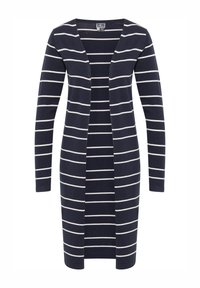 Wybrany, marine wollweiss