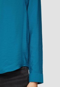 s.Oliver Bluse - petrol