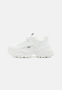 Unselected, white