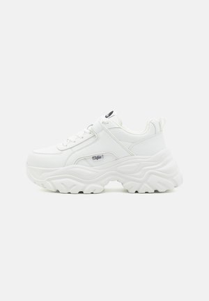 GALACTICA - Sneakers laag - white
