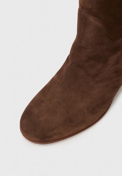 Casadei Csizmák - brown