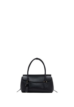 Mango, ADULT - Bolso de mano - black
