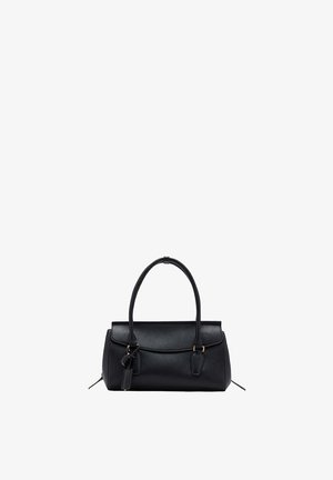 Mango, ADULT - Bolso de mano - black