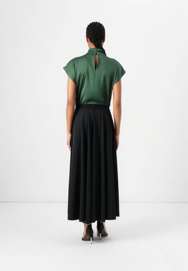 QERIME - Maxi skirt3