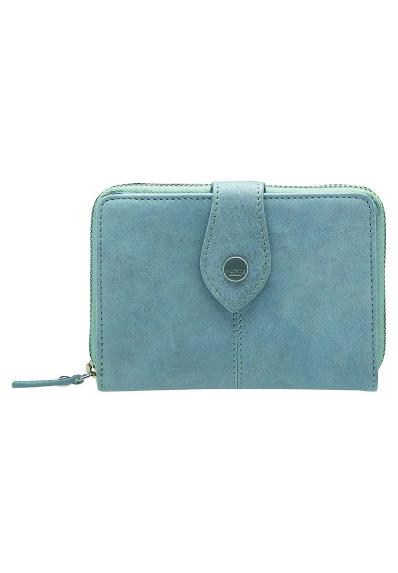 MAITRE Lompakko - lightblue