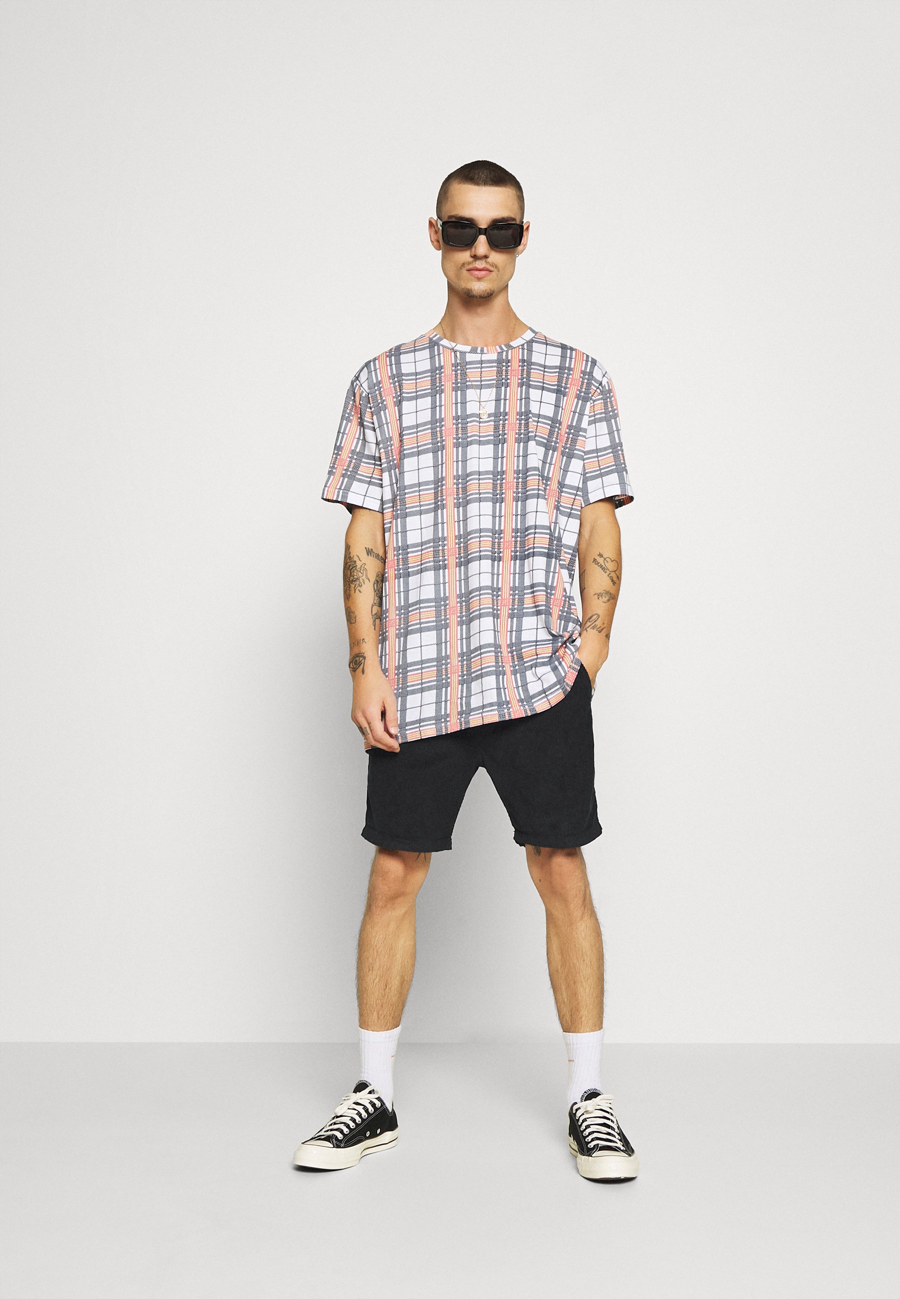 Uomo ROSS - Shorts Uomo ROSS - Shorts