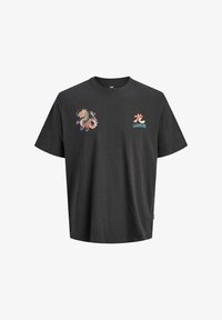 Non sélectionné, phantom