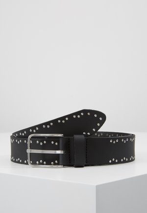 Belt - schwarz
