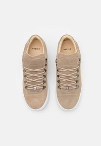Nubikk JAGGER CLASSIC - Sapatilhas - taupe