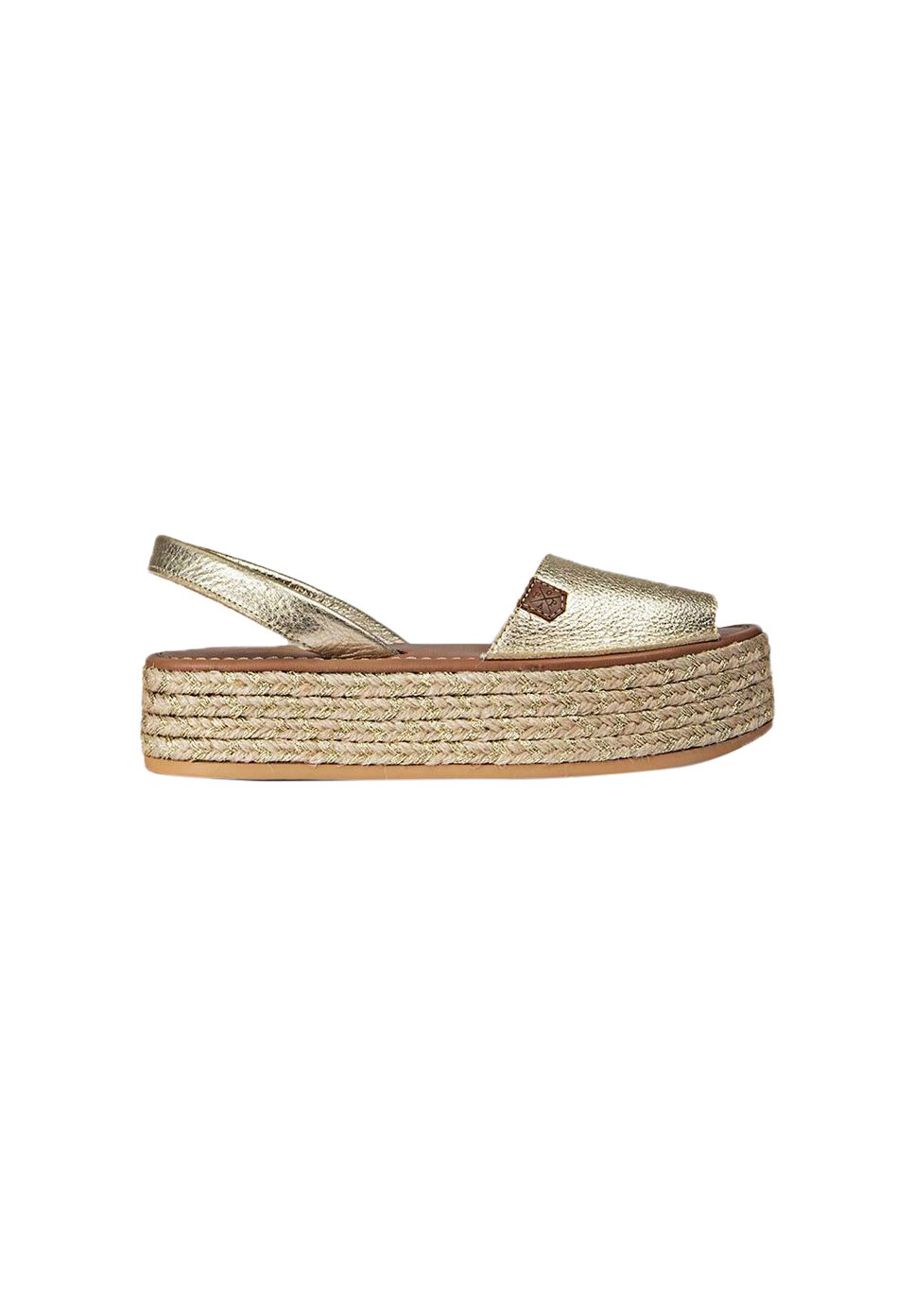 Sandalias con plataforma online | Zalando