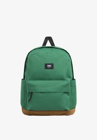 Non selezionato, verdant green