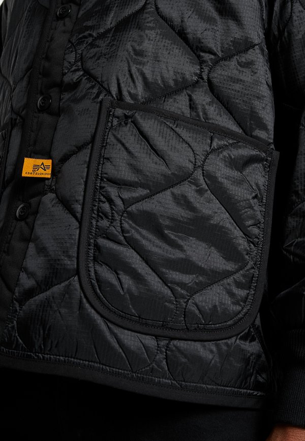 ALS LINER  - Light jacket3