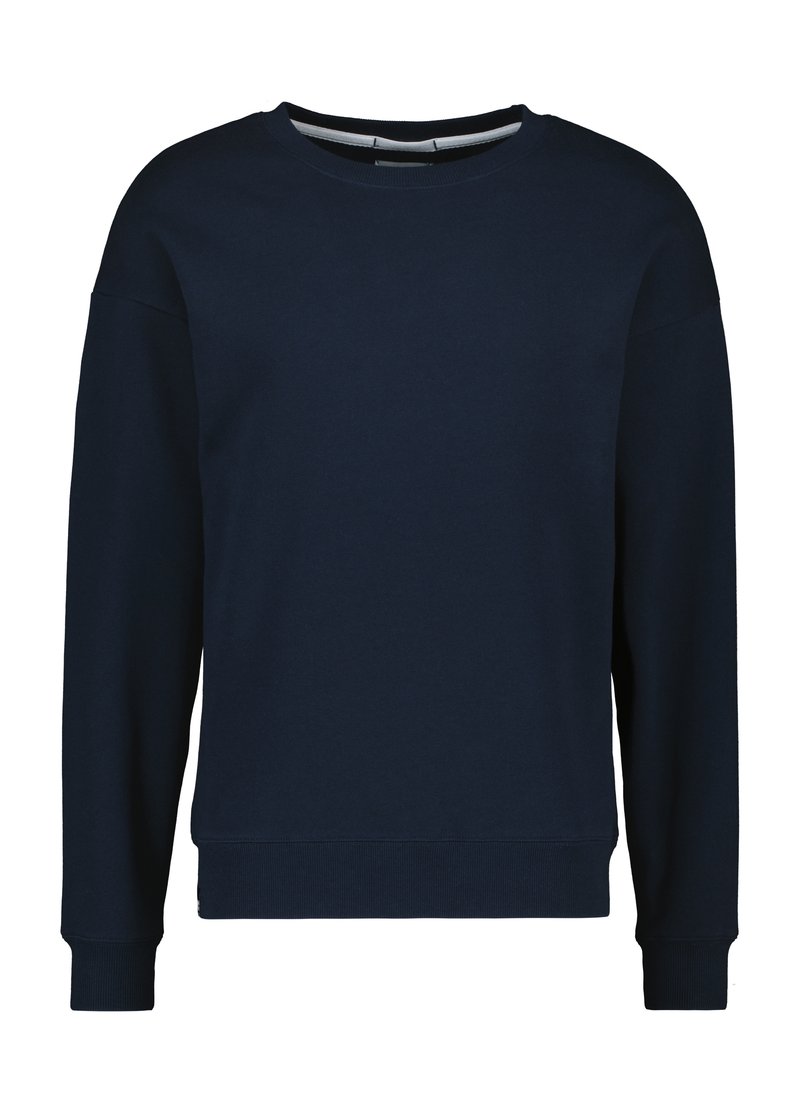 alife & kickin Sweater donkerblauw alife & kickin Sweater donkerblauw