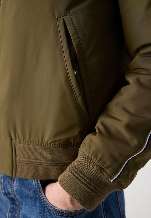 COLTAR - Bomber Jacket2