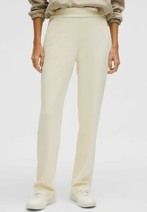 lululemon Bukser - butter cream