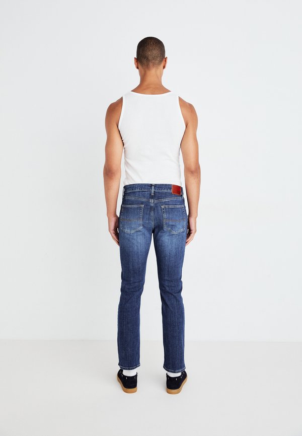 HATCH - Slim fit jeans3