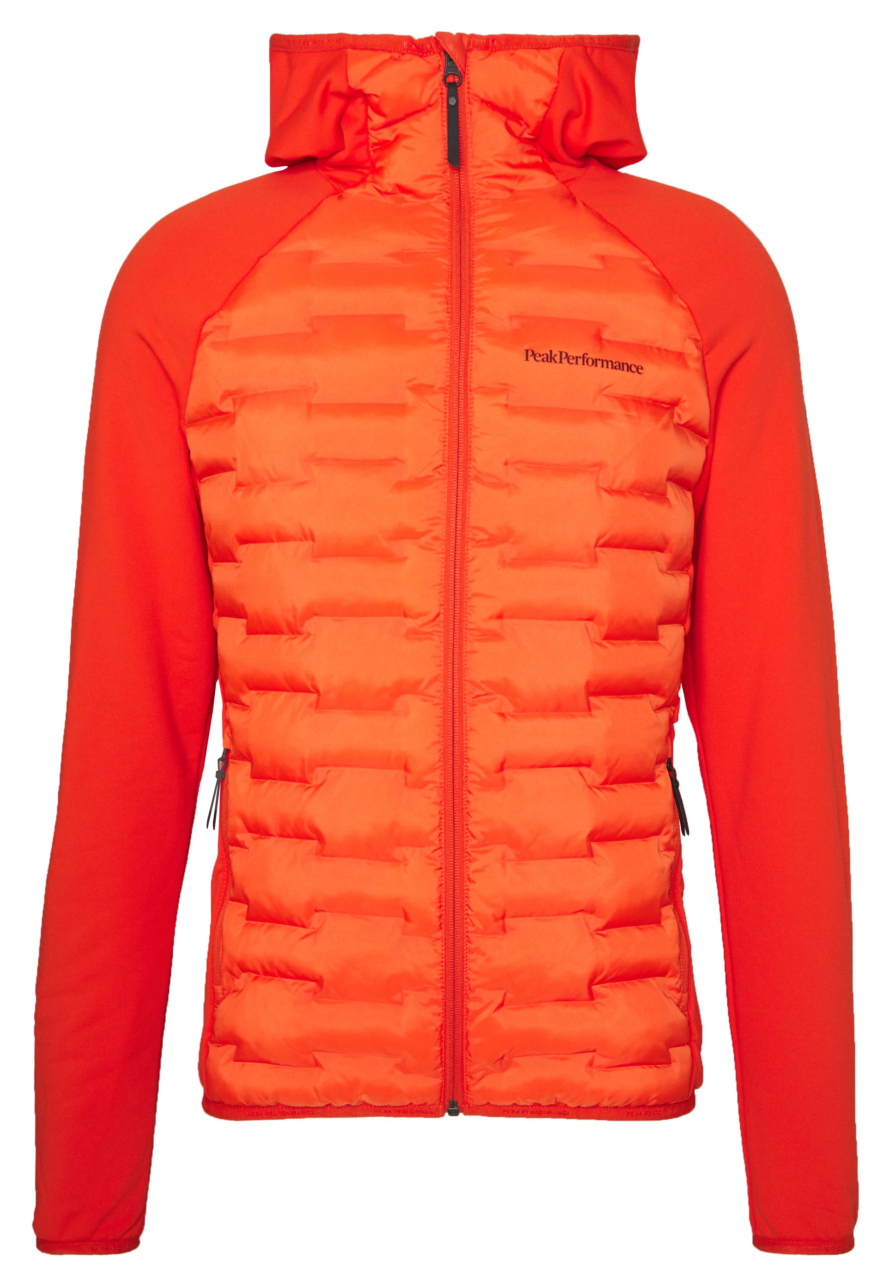 Peak Performance MARGON HYBRID Outdoorjakke aglow Peak Performance Margon Hybrid Jakke Herre