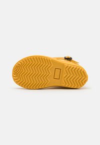 IGOR SPLASH EURI UNISEX - Stivali di gomma - amarillo