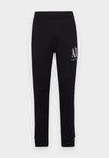 Tracksuit bottoms - black