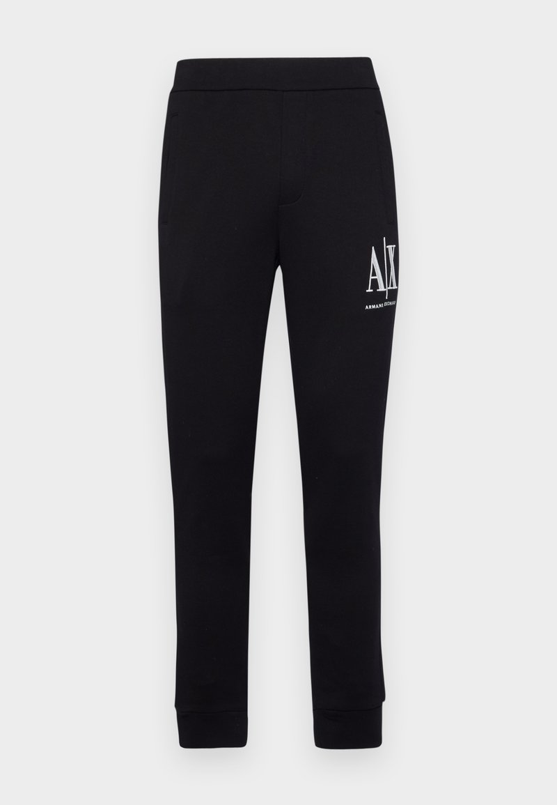 Armani Exchange Trainingsbroek zwart Armani Exchange Trainingsbroek zwart