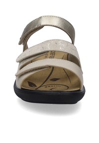 Josef Seibel IBIZA  - Mules - creme-multi