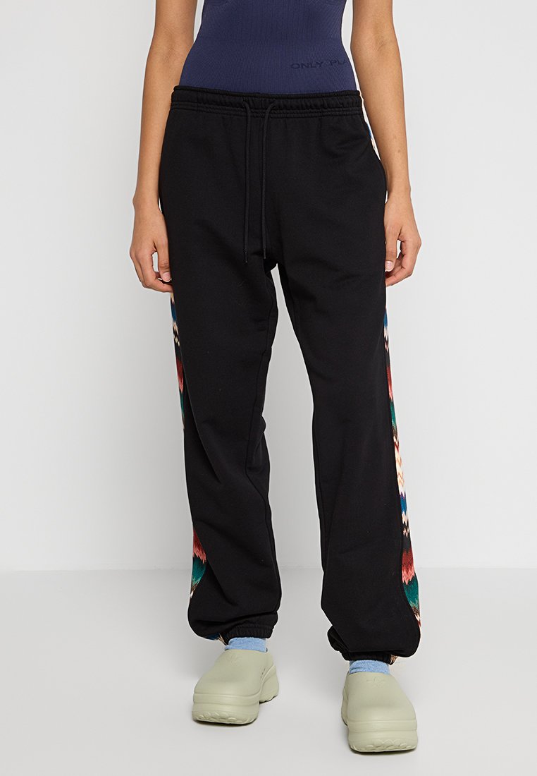 Missoni Trainingsbroek zwart Missoni Trainingsbroek zwart