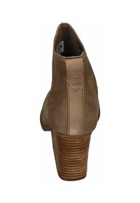 TOMS Botines bajos - dune