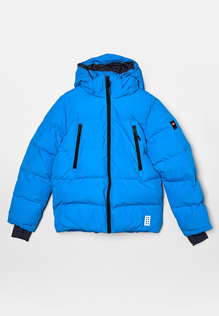 LEGO® kidswear Winterjas blauw