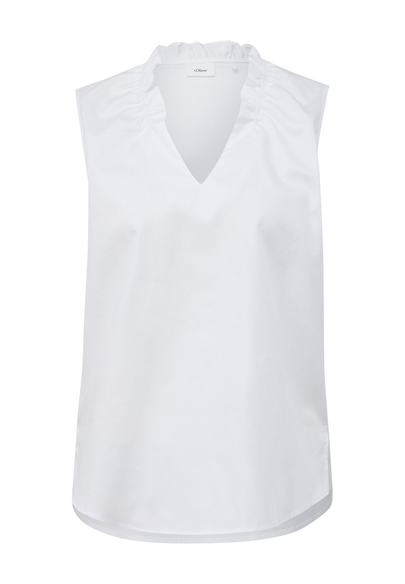 s.Oliver BLACK LABEL Top wit s.Oliver BLACK LABEL Top wit