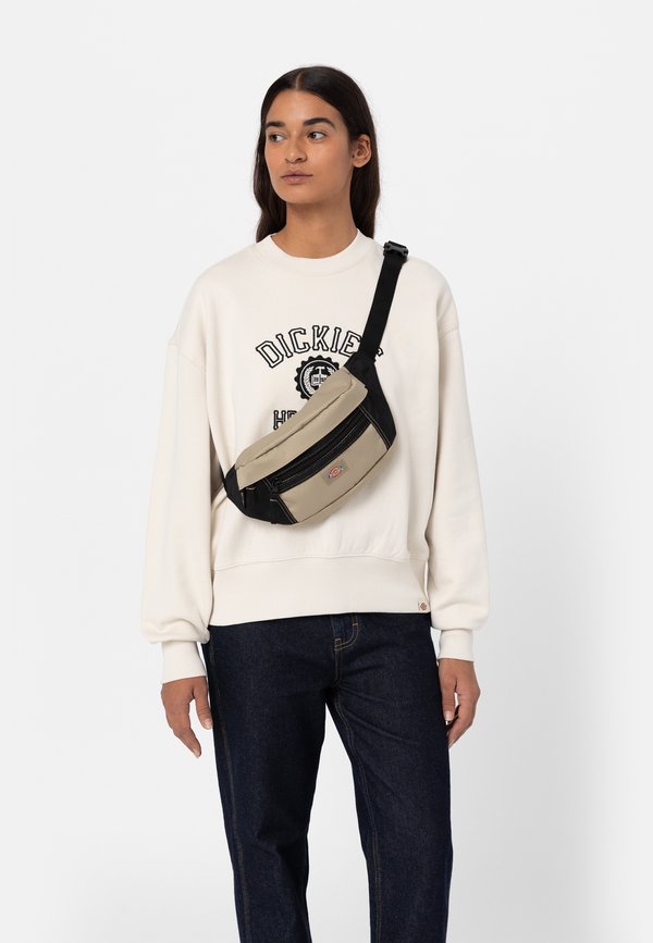 ASHVILLE POUCH UNISEX - Bum bag - beige2