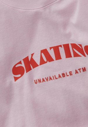 JJXX JXDELILAH  różowy