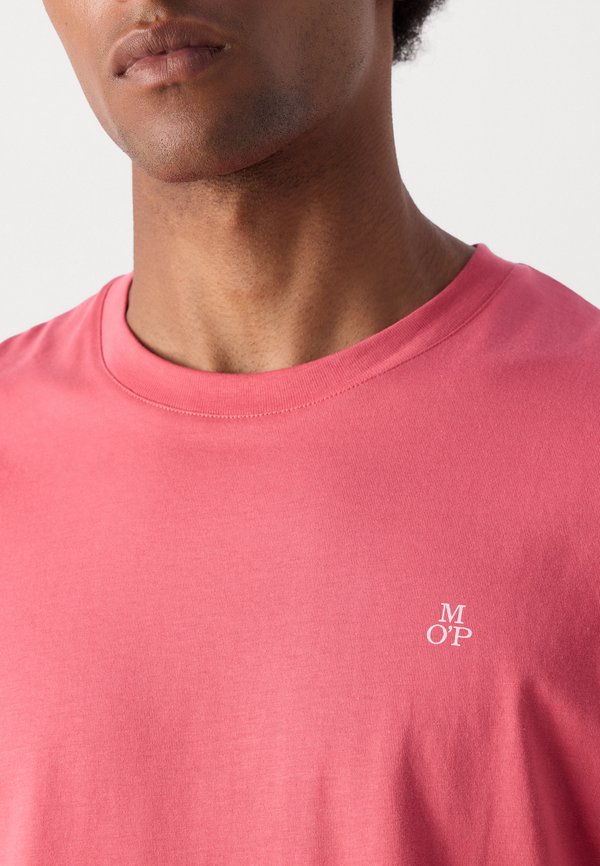 SHORT SLEEVE LOGO - Basic T-shirt2