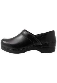 Sanita ORIGINAL-PROF. - Loafers - black
