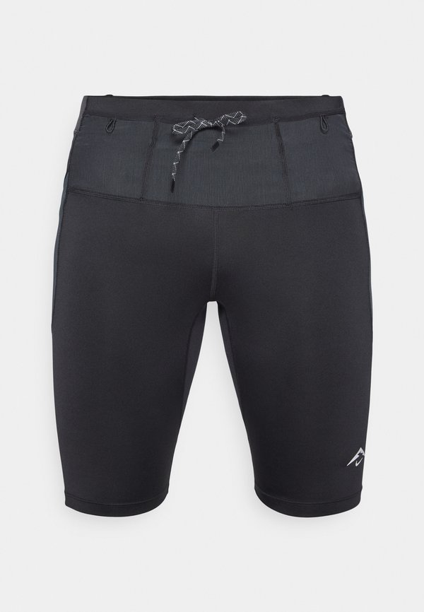 LAVALOOPS HALFTIGHT TRAIL - Short running tights3